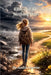 Ellie and the Nothing Days by Andra Annette