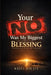 Your "No" Was My Biggest Blessing: When Rejection Became The Assignment by Kofi Piesie