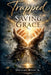 Trapped by Saving Grace: Poems of Light Loss & Letting Go by Jr. West Dwight