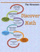 Discover Math by Kris Szajner