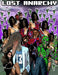 Lost Anarchy: 13 by Mojo Diablo