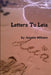 Letters To Leia by Angela Williams