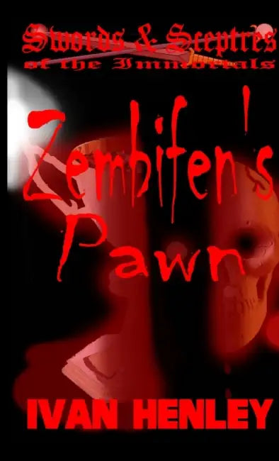 Zembifen's Pawn by Ivan Henley