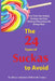 The 24 Types of Suckas to Avoid by Deborrah Cooper