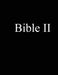 Bible II by John Auxier