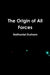 The Origin of All Forces by Nathaniel Durham