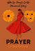Wake Up, Pray & Go Be Phenomenal Today! (Prayer Journal): Wake Up & Pray (Prayer Journal) by Sja'letra Hicks