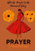 Wake Up, Pray & Go Be Phenomenal Today! (Prayer Journal): Wake Up & Pray (Prayer Journal) by Sja'letra Hicks