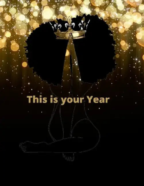 Planner by Alicia Payton
