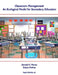 Classroom Management: An Ecological Model for Secondary Educators by Donald Perras, Satya Mohan
