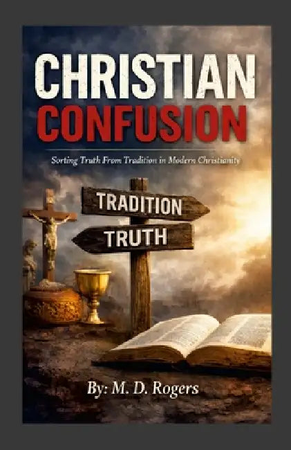 Christian Confusion by M. D. Rogers