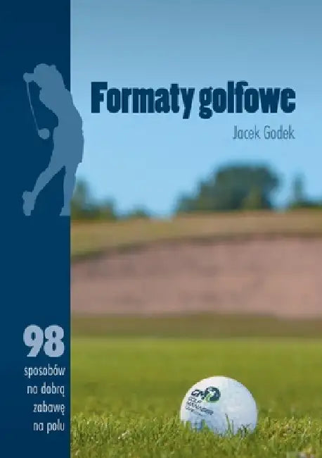 Formaty golfowe by Jacek Godek