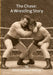 The Chase: A Wrestling Story by James Murray