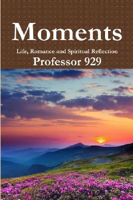 Moments by 929