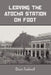 Leaving The Atocha Station On Foot by Dean Faulwell