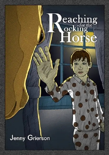 Reaching for the Rocking Horse by Jenny Grierson