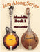 Jam Along Series: Mandolin Book 1 by Neal Crowley