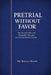 Pretrial Without Favor: Operational Ethics and Measurable Outcomes in American Pretrial Systems by Mozelle Martin