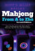 Mahjong From A To Zhú by Scott D. Miller