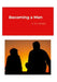 Becoming a Man by Eugene Lindsey