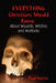 Everything Christians Should Know About Wizards, Witches and Warlocks by Paul Garza