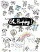 Oh Puppy! by Annie Poon