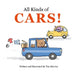 All Kinds of Cars! by Tim Brierley