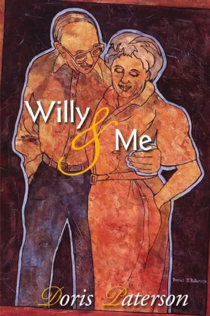 Willy & Me by Doris Paterson