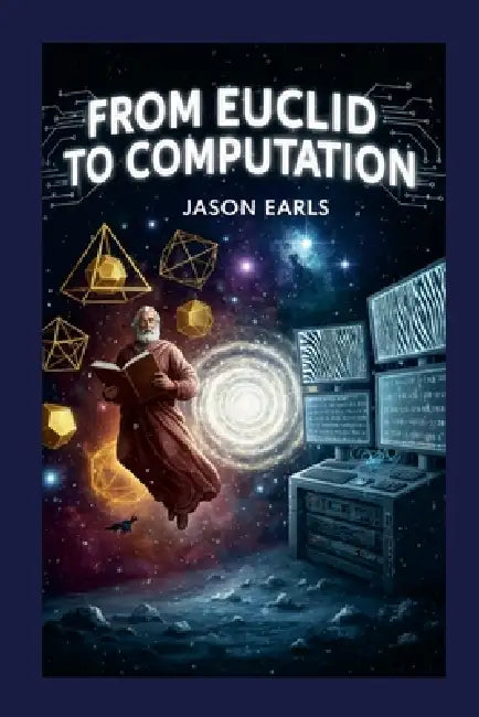 From Euclid to Computation: Elementary Proofs in Number Theory by Jason Earls