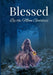 Blessed By The Moon Goddess by Tanya Gilford