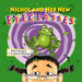 Nichol and Her New Eyeglasses by T. B. Jackson-Williams