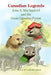 Canadian Legends: John A. MacSquirrel and the Great Canadian Forest by Scott Ellis