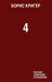 Complete Works Volume 4 by Boris Kriger