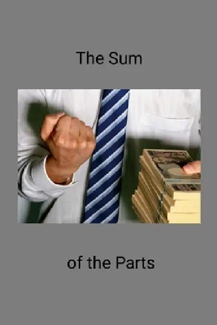 The Sum of the Parts by Al Lucas
