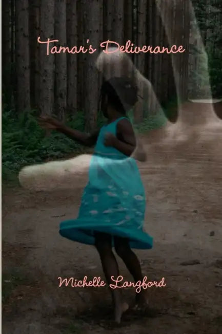 Tamar's Deliverance by Michelle Langford