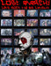 Lost Anarchy: Let's Rock the Big Lawsuit by Mojo Diablo
