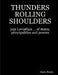 Thunders Rolling Shoulders by Danny Beatty