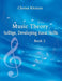 Music Theory Solfège, Developing Aural Skills Book 2 by Chrisa Kitsiou