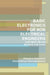 BASIC ELECTRONICS FOR NON ELECTRICAL ENGINEERS (with MATLAB and Simulink Exercises) by Konstantinos Giannakopoulos, Theodore Deliyannis