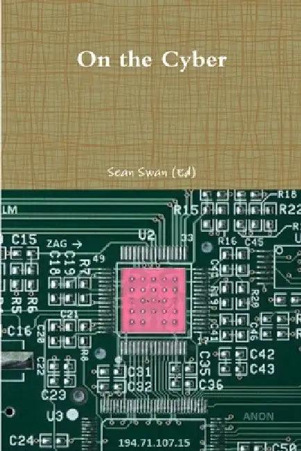 On the Cyber by Sean Swan (Ed)