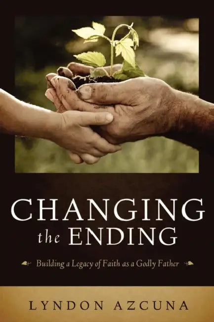 Changing the Ending by Lyndon Azcuna