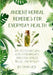 Ancient Herbal Remedies for Everyday Health: Time-Tested Natural Cures for Immunity, Digestion, Stress Relief, and Vitality by Omar Kieb