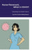 Nurse Florence(R), What is COVID? by Michael Dow, Robin Dean