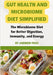 Gut Health and Microbiome Diet Simplified: The Microbiome Diet for Better Digestion, Immunity, and Energy by Andrew Feug