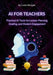 AI for Teachers: Practical AI Tools for Lesson Planning, Grading, and Student Engagement by Lona Morgan