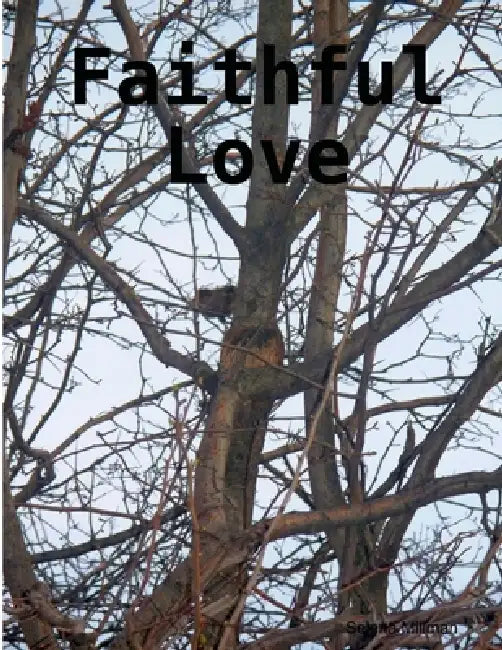 Faithful Love by Selena Millman