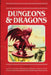 The Psychgeist of Pop Culture: Dungeons & Dragons by Jared N. Kilmer, Nina Higson-Sweeney