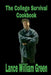 The College Survival Cookbook by Lance Green