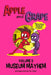 Apple and Grape, Volume 5: Museum Mayhem by III Douglas Charles Chaz