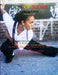 Lion of Judah Magazine by Faheem Judah-El